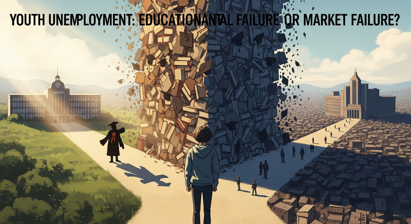 صورة تعبّر عن هذه القضية