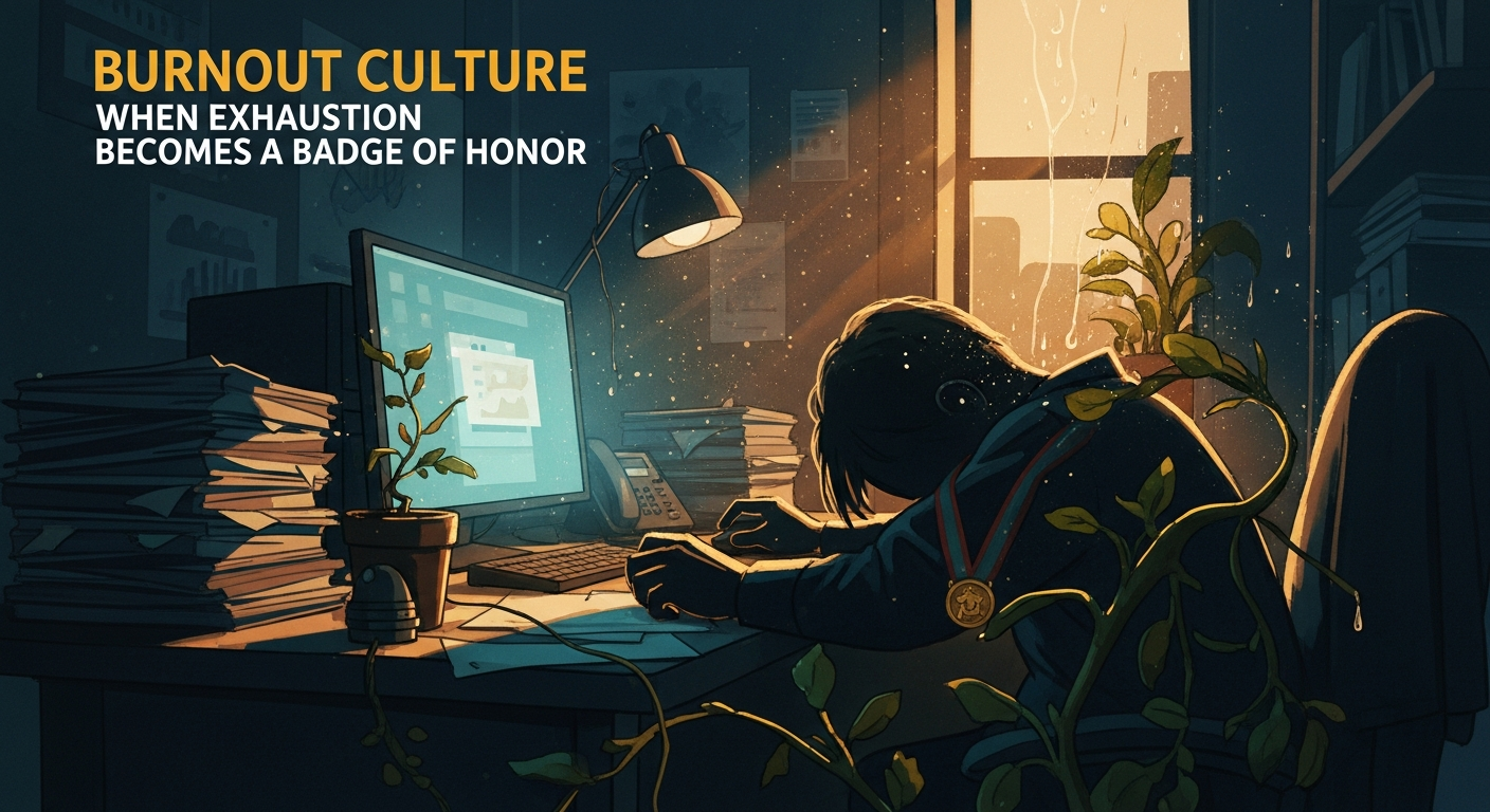 صورة تعبّر عن هذه القضية