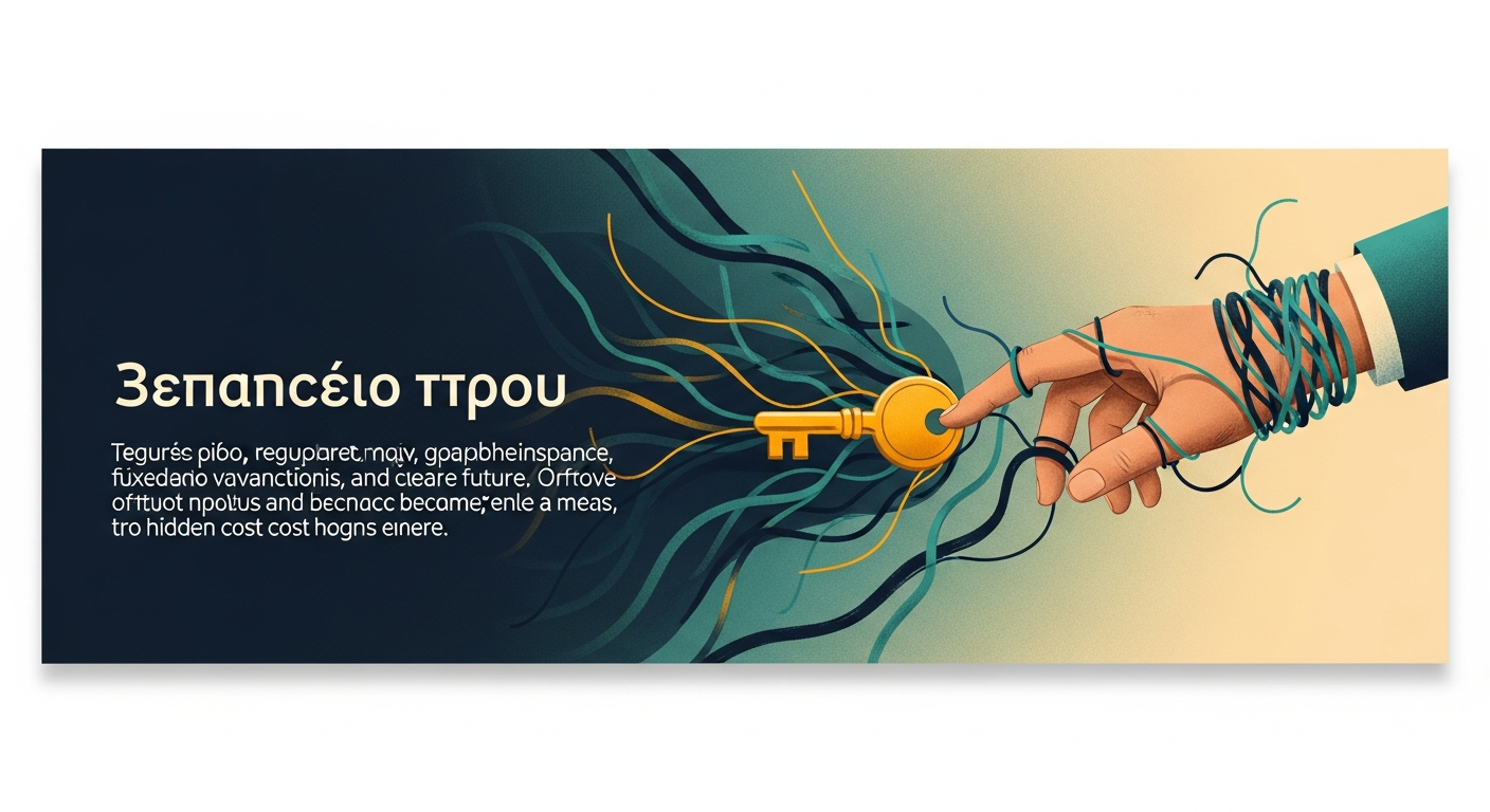 مصيدة الوظيفة الآمنة