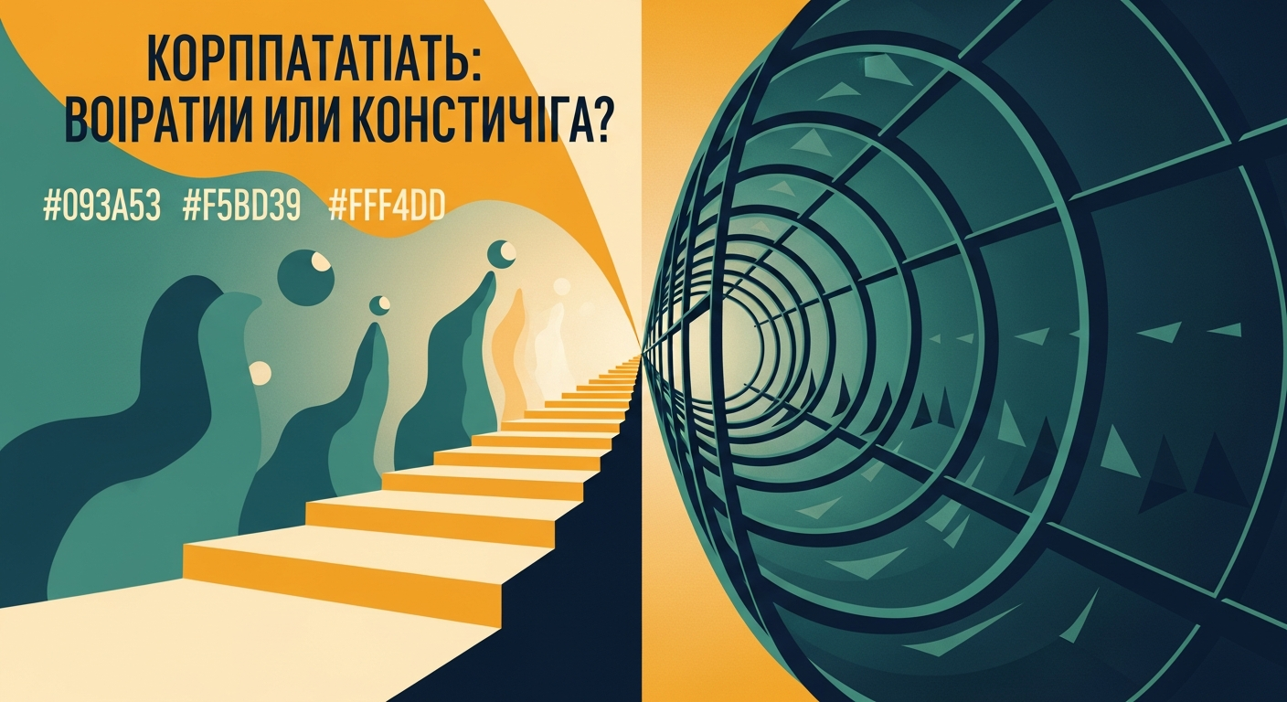 الولاء المؤسسي: فضيلة أم قيد؟