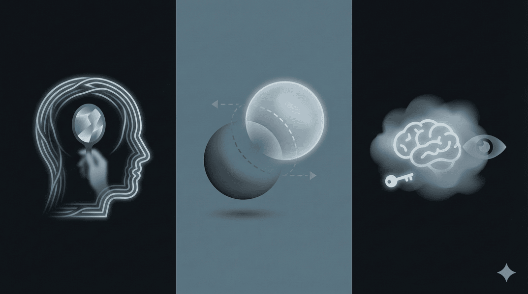 القلق الوجودي الخفيف: صديق أم خصم؟