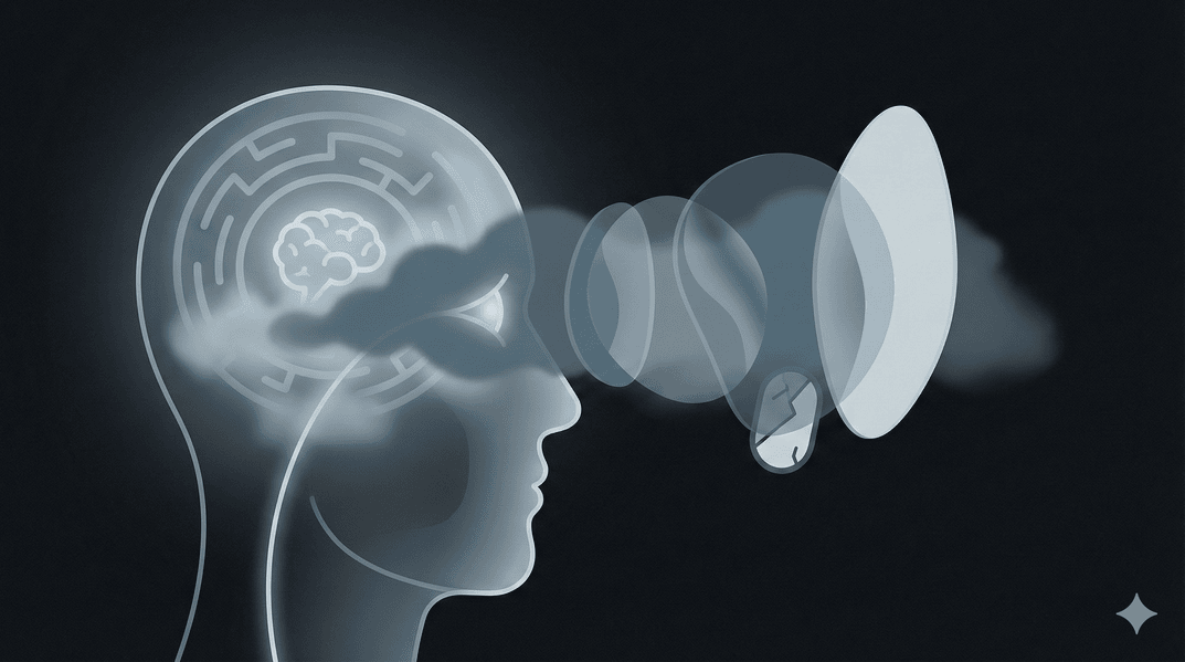 القلق الوجودي الخفيف: صديق أم خصم؟